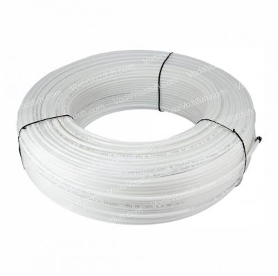 Aquafilter KTPE14W 1/4" белая трубка для систем обратного осмоса и проточных питьевых фильтров